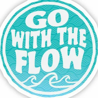 Go with the flow 🟢