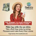 FlowExtra Daily Pay