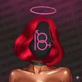 𝐆𝐑𝐄𝐒𝐇𝐍𝐈𝐊𝐈 • 🔞