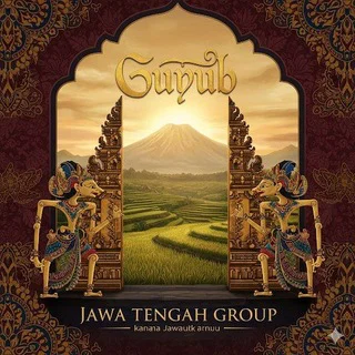 GRUP JAWA TENGAH