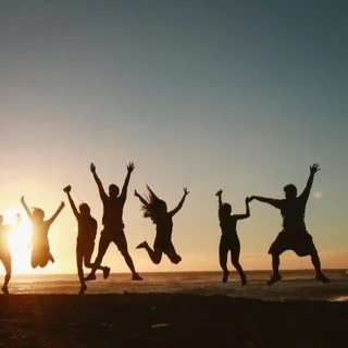 Grupo de Amistad