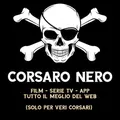 Corsaro Nero - GRUPPO UFFICIALE - Film, serie tv, app - il meglio del web e dello streaming 🏴‍☠️