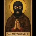 GRUPPO MEZZOSANGUE