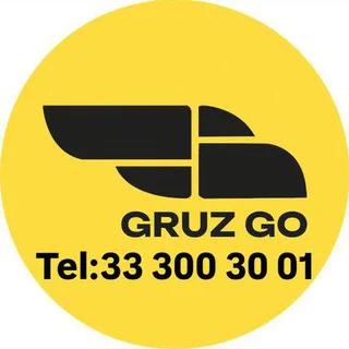 Gruz.go