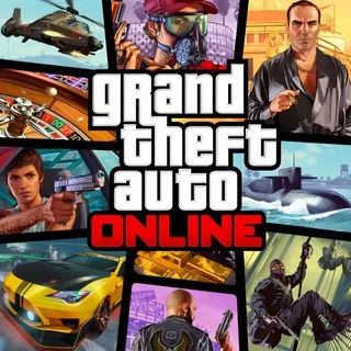 GTA 5 ONLINE ITALIA | 🎮 PS4/PS5/XBOX/PC