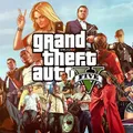 GTA 5 ONLINE ITALIA