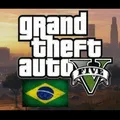 🇧🇷 GTA V ONLINE BRASIL 🇧🇷