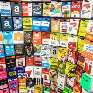 Gift Cards/ BTC And USDT Sellers/ Buyers