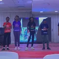 goDs University