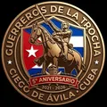 🇨🇺 GUERREROS DE LA TROCHA