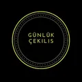Günlük Çekiliş Sohbet