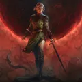 Чат Gwent 👑 Гвинт