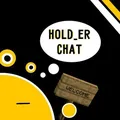 Hold_er CHAT
