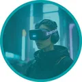 Хакатон VR Concept | Чат