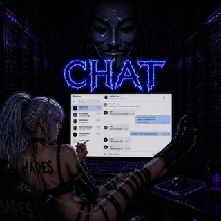 Hadestealer Chat