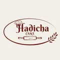 Hadicha Cake 🍰🍓🎂