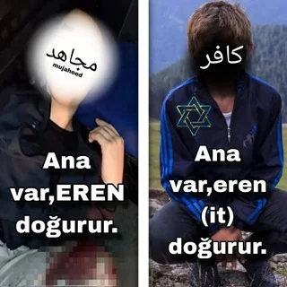 MKD TARAFINDAN KORUMA