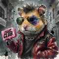 $HFC 🥊🐹 Hamster Fight Club