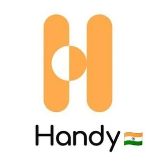 Handy Official Group - India🇮🇳