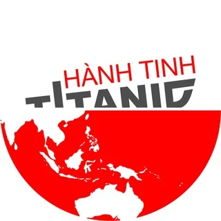 Hành tinh Titanic
