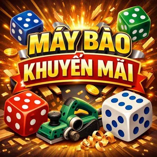 Máy Bào Khuyến Mãi 🚇