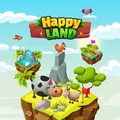 HappyLand Official Community