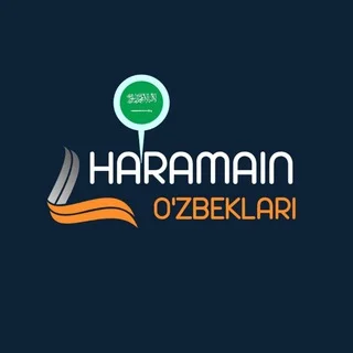 Haramain - O'zbeklari