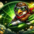 THE FLOCK - Radar Room - $HAWK