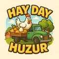 HAY DAY HUZUR