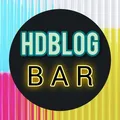 HDblog Bar