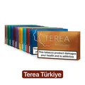 TEREA TÜRKİYE IQOS