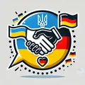 🇺🇦 Допомога українцям у Німеччині 🇩🇪