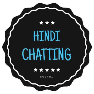 HINDI CHATTING SERVER