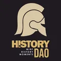 HistoryDAO Official