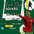 Học Viện Soi Kèo