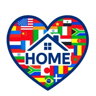 Home 🏠