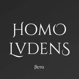 Homo Lvdens