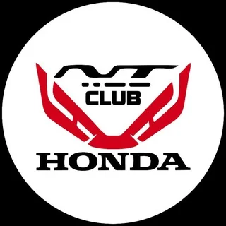 Honda NT1100 Club 🇷🇺