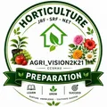 HORTICULTURE JRF SRF NET