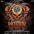 HOVEN GANK