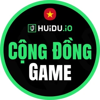 Cộng Đồng Game VN|HUiDU.iO 🇻🇳