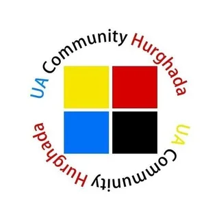 ХУРГАДА 🇪🇬 🇺🇦 УКРАЇНА
