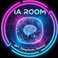 IA Room (ChatGPT, DeepSeek, Gemini, Claude) / Coding / N8N Automatizaciones - ES 🇪🇸