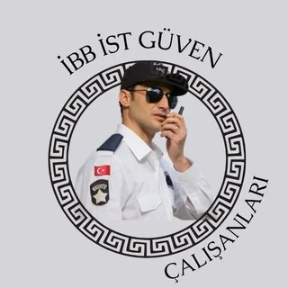 🇹🇷 İBB İSTGÜVEN DAYANIŞMA BİRLİĞİ 🇹🇷