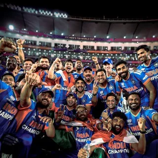 ICT Army Chat 🇮🇳🏏