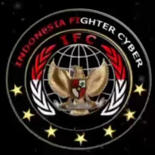 Indonesia Fighter Cyber