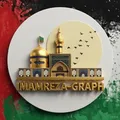 ɪᴍᴀᴍʀᴇᴢᴀ ɢʀᴀᴘʜ | امام رضا گراف
