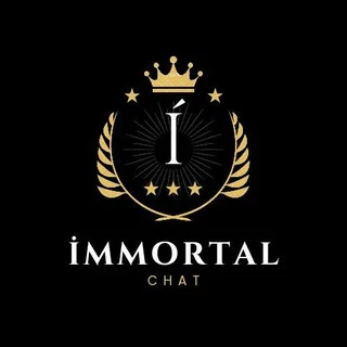 İmmortal Sohbet