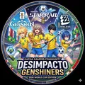 Desimpacto Genshiners
