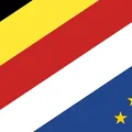 Benelux - Бенилюкс (Бельгия, Нидерланды, Люксембург) — мы здесь живем!